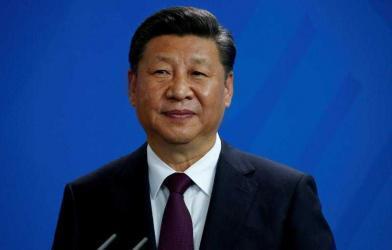 China Xi Says Peaceful Resolution Needed For North Korea Nuclear Issue